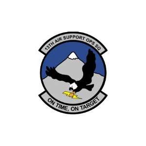  13th Air Support Ops Squadron