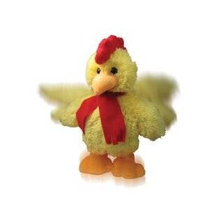  Fisher Price Chicken Dance Elmo Toys & Games