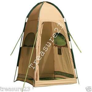Texsport Outdoor Camping Shower Privacy Shelter Beach Cabana  