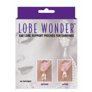 Lobe Wonder