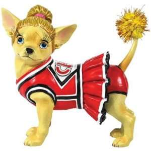  Aye Chihuahua Cheery Figurine