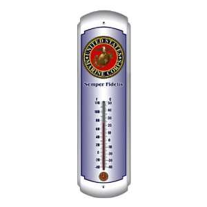  Marine Corps Thermometer