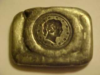 and liberty head token measures 46mm x 36mm in size fantasy nice 