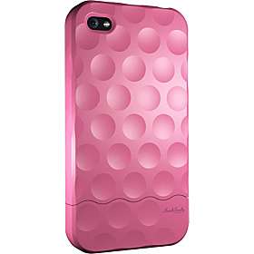 Hard Candy Cases Signature Bubble Slider   Soft Touch   iPhone 4 