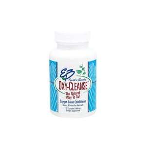 Oxy Cleanse  75 Capsules