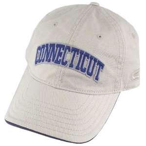  Connecticut Huskies (UConn) Stone Coachs Hat