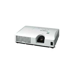  Hitachi CP RX82   LCD projector   2200 ANSI lumens   XGA 