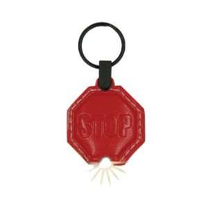 LogoLights (TM)   Octagon   Faux leather, build to order, stock shape 