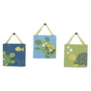  Sunny Canvas Art 2 Pack Baby