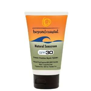  Beyond Coastal Natural 2.5oz Beauty
