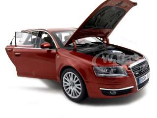   new 1 18 scale diecast model of audi a6 avant die cast car by norev