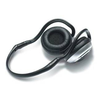 Stereo Bluetooth Headset/ Headphone for BLACKBERRY 8300 (Curve)/ 8330 