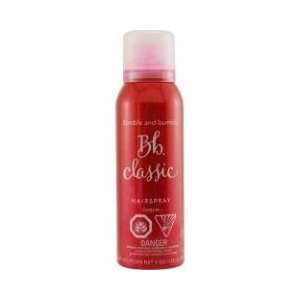  Bumble and Bumble CLASSIC Haircare SPRAY 4 OZ Beauty