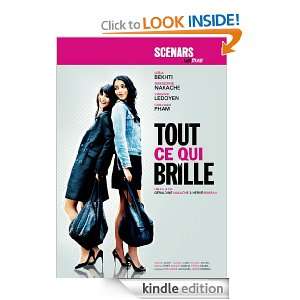 Tout ce qui brille (collection Scénars) (French Edition) Géraldine 
