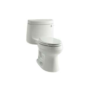 3489 RA NY Cimarron Comfort Height Elongated Toilet with Cachet 