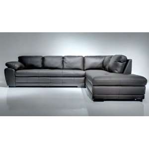  Callisto Sectional RSF by Mobital   Chocolate Brown (Callisto 