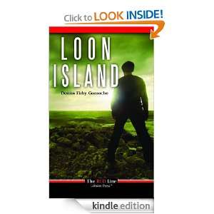 Start reading Loon Island  