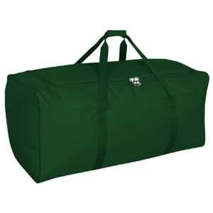  Custom Champro Extra Large Capacity Equipment Bag FOREST 