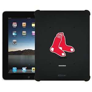  Boston Red Sox 2 Red Sox on iPad 1st Generation XGear Blackout 