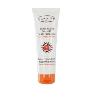  Clarins by Clarins Sun Care Cream High Protection SPF30 