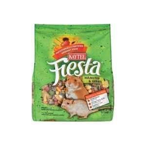  Central Avian & Kaytee Fiesta Hamster Gerbil Food 5 Pounds 