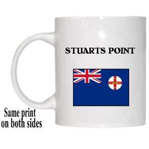  New South Wales   STUARTS POINT Mug 