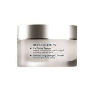  Matis Response Temps Revitalizing Omega 3 Cream Beauty