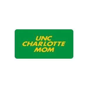  UNC CHARLOTTE MOM