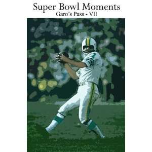    Greatest Super Bowl Moments Print #2   Garos Pass 