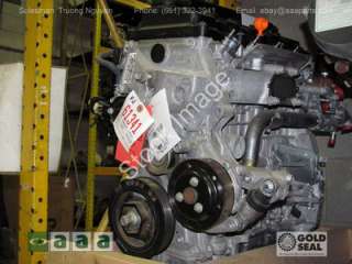 02 03 04 FORD EXPEDITION ENGINE 5.4L  