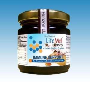  LifeMel Honey   Immune Support