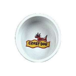  Vo Toys Crazy Dog Dish 5in