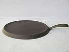 griswold griddle  