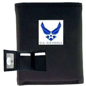  U.S. Air Force Tri Fold Wallet