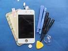 full lcd home button touch digitizer screen for ipod touch