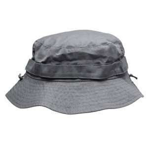 5.11 Tactical Tactical Boonie Hat HRT Grey LG Everything 