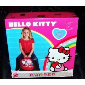    HELLO KITTY Hopper Ball, Bounce and Sport Ball Toys & Games