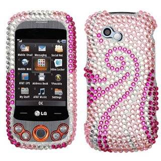   ) Phone Protector Cover for LG GW370 (Neon II) Explore similar items