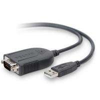   F5U257B) USB to Serial adapter   Serial adapter   USB   RS 232  