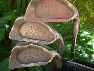 13PC KING COBRA Golf Set REG Driver Wood Irons Putter NEW Bag FREE 