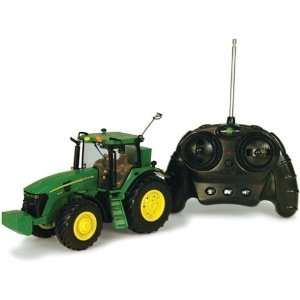   John Deere 7930 Radio Controlled Tractor Scale 132 Toys & Games