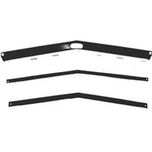 New Chevy Camaro Grille Molding   Standard, Upper 67 
