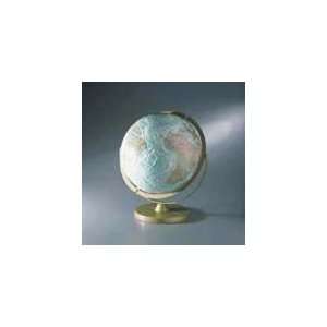  World Ocean Relief Globe