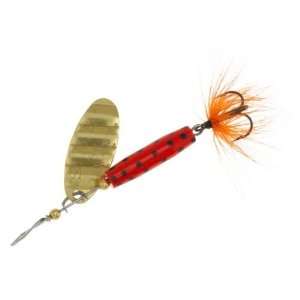  Academy Sports Luhr Jensen Bang Tail Casting Spinnerbait 