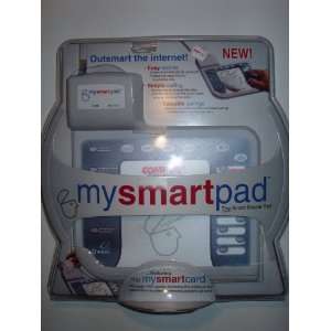  My Smart Pad The Smart Mouse Pad