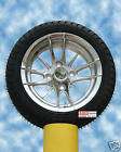Golf CART WHEEL AND TIRE COMBO 12 IN FITS E Z GO CAR