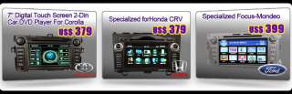 2012 New HD 2 Din 7 Car Stereo DVD Player Bluetooth Radio TV Ipod 