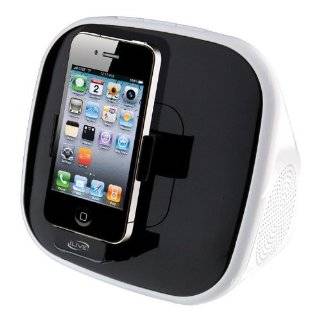   Charging Speaker Dock for iPod or iPhone  Players & Accessories