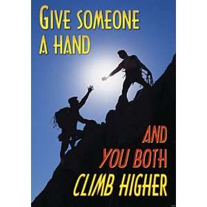   Give Someone A Hand & You Both By Trend Enterprises Toys & Games