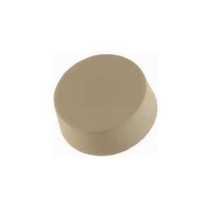   Alm Plas Dimmer Knob (Pack Of 6) 950Dkal Dimmers Replacement Knob